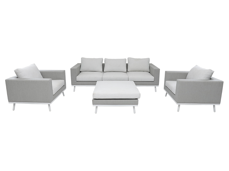 Bộ Sofa Textilene YQC-2775