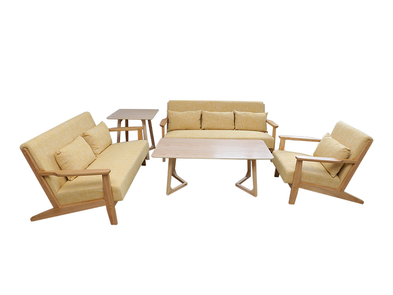 Sofa Trong Nhà YQ-K2003