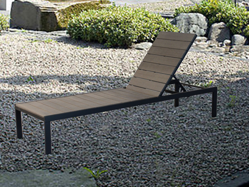 phòng chờ nhôm YQ-TB-452