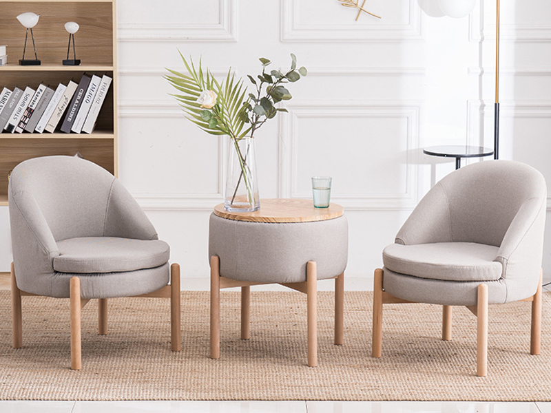 Sofa Trong Nhà YQ-K1007