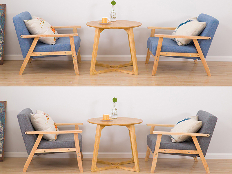 Sofa Trong Nhà YQ-K1011