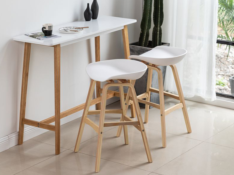 Bộ bàn ăn sát tường YQ-K2007