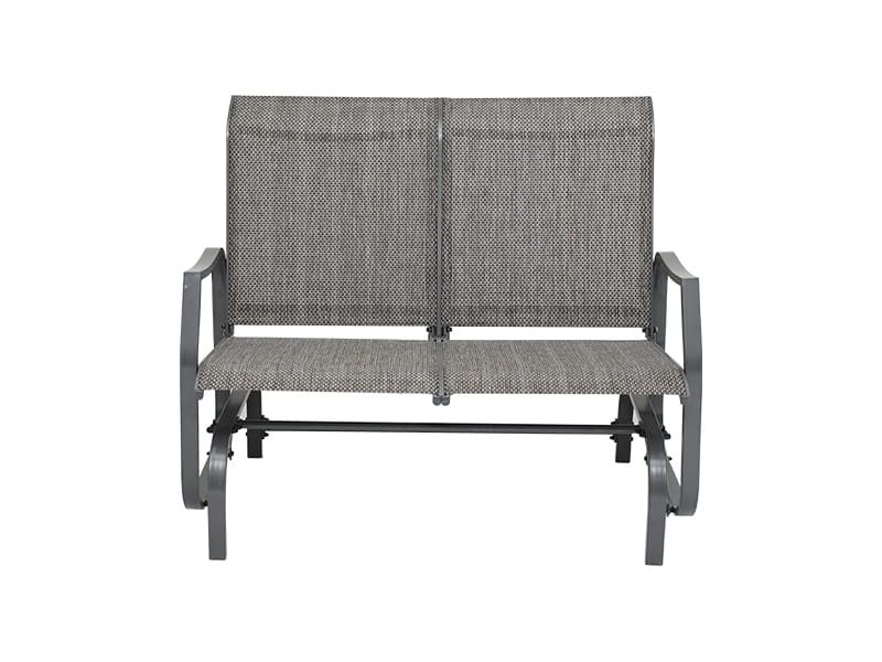 Ghế xích đu nhôm Tex Lounge YQS-194